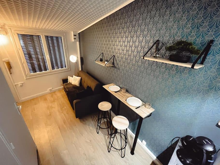 Le Studio Des Halles • Hypercentre • Netflix Châteauroux Екстериор снимка